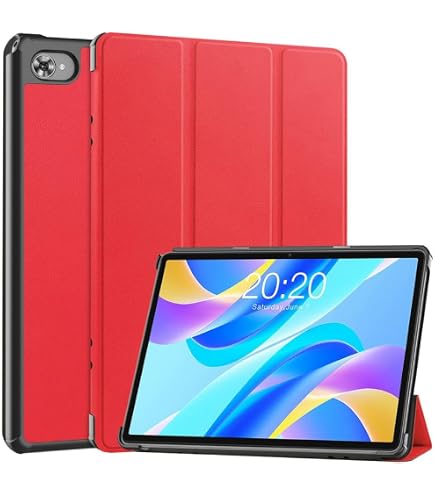 Amazon.co.jp: TECLAST M40Plus / P30S / P40HD用 キーボードケース